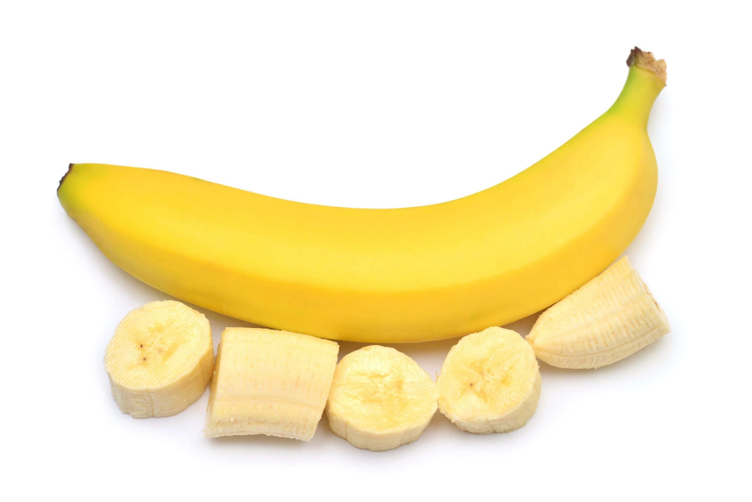 banane et beaute