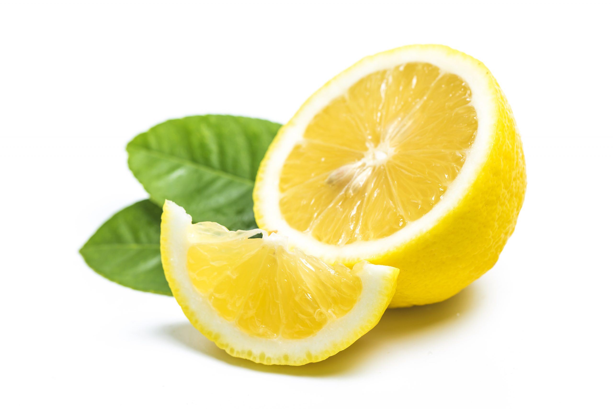 citron et beaute